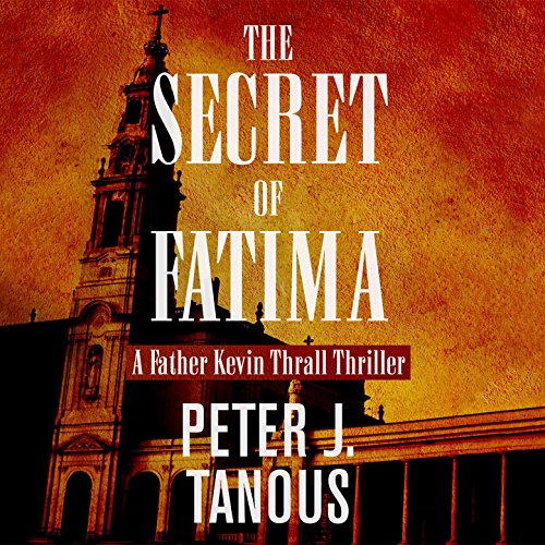 Cover of The Secret of Fatima