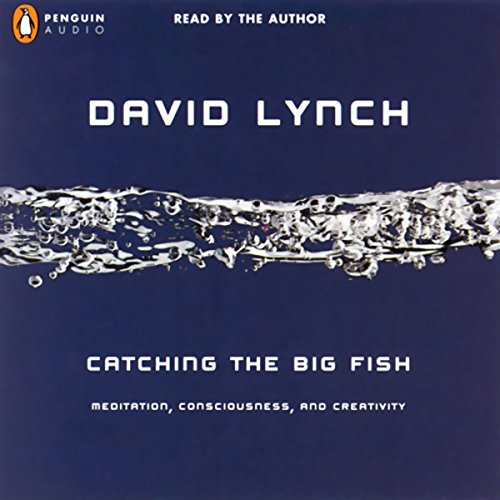 Cover of Catching the Big Fish