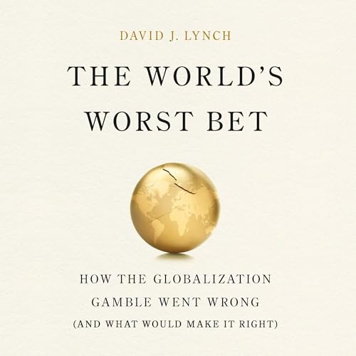 Cover of The World's Worst Bet