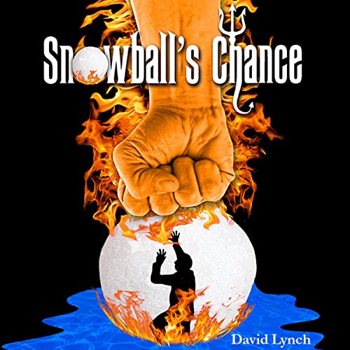 Cover of Snowball's Chance