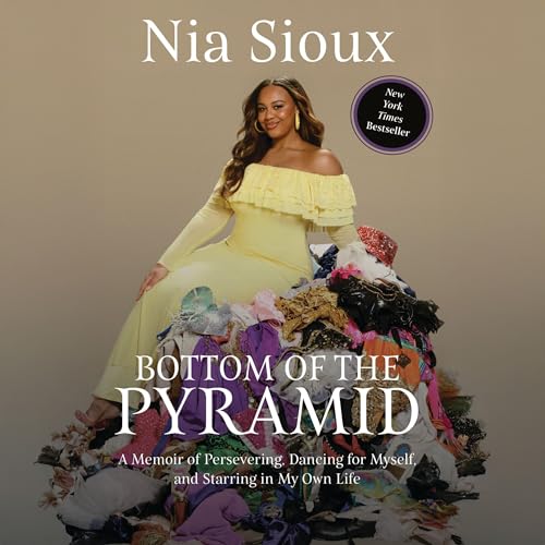 Cover of Bottom of the Pyramid