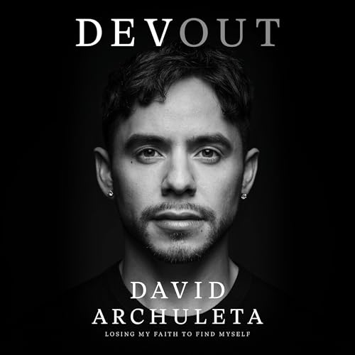 Cover of Devout