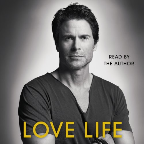 Cover of Love Life