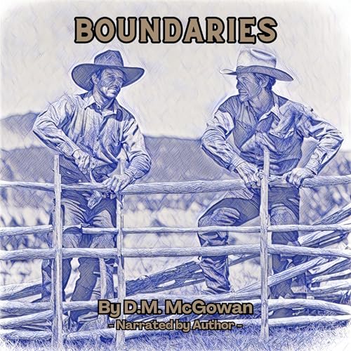 Cover of Boundaries