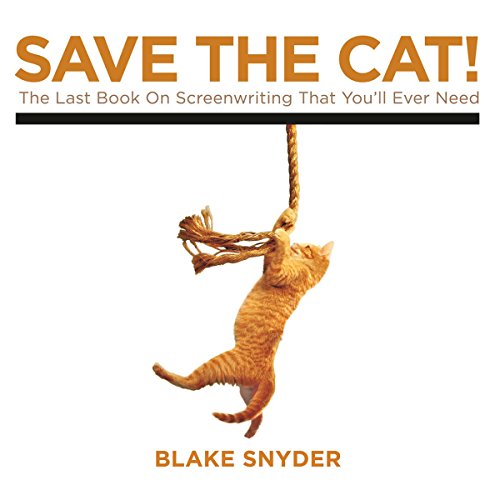 Cover of Save the Cat!