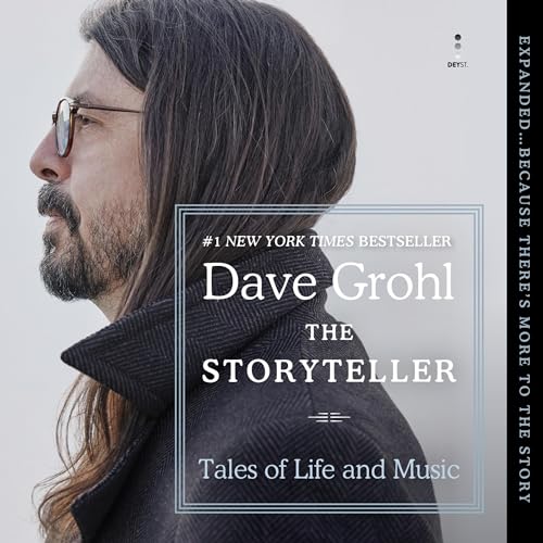 Cover of The Storyteller: Expanded