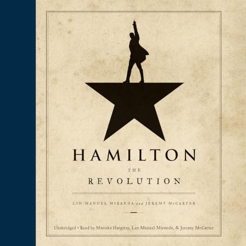 Cover of Hamilton