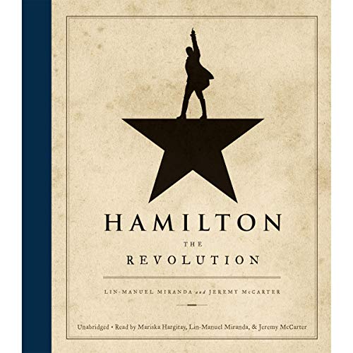 Cover of Hamilton