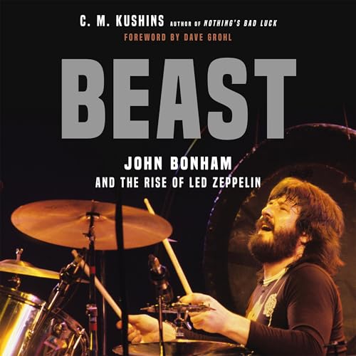 Cover of Beast