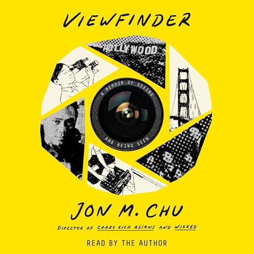 Cover of Viewfinder