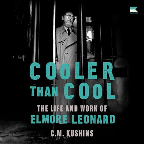 Cover of Cooler Than Cool