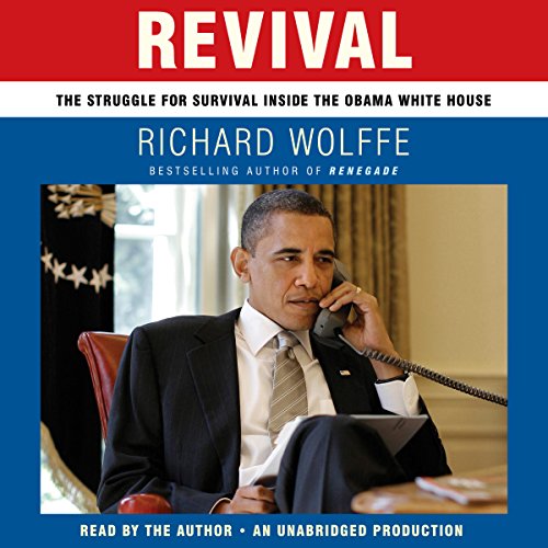 Cover of Revival