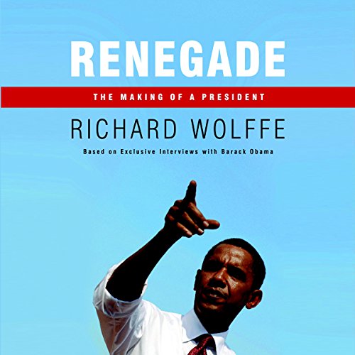 Cover of Renegade
