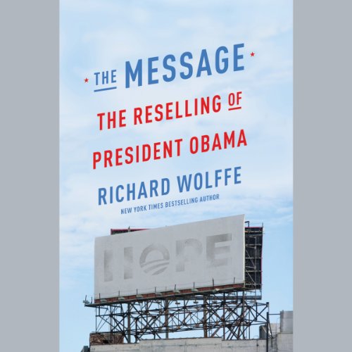Cover of The Message