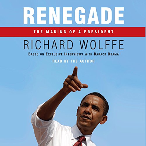 Cover of Renegade