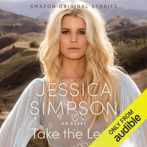 Cover of Take the Lead