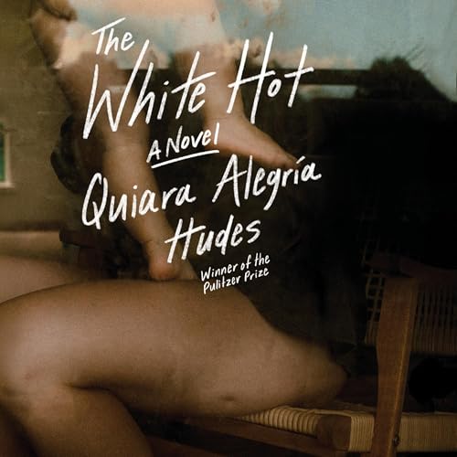 Cover of The White Hot
