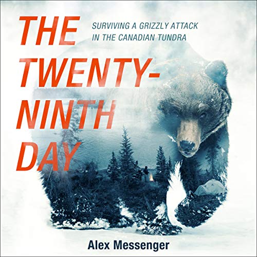 Cover of The Twenty-Ninth Day