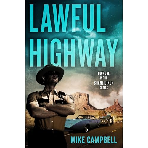 Cover of Lawful Highway
