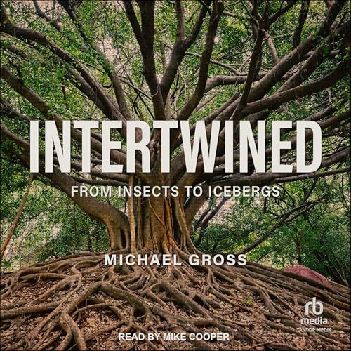 Cover of Intertwined
