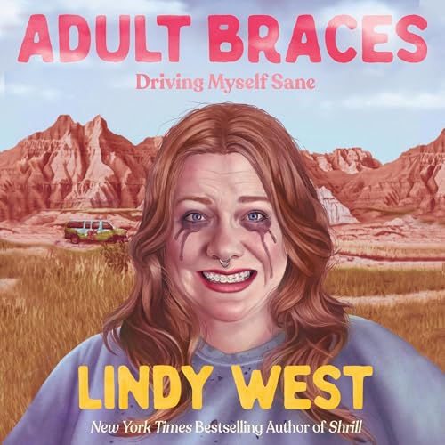 Cover of Adult Braces