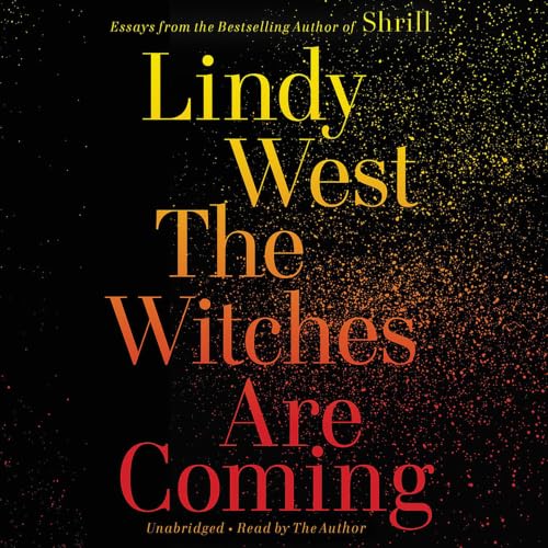 Cover of The Witches Are Coming
