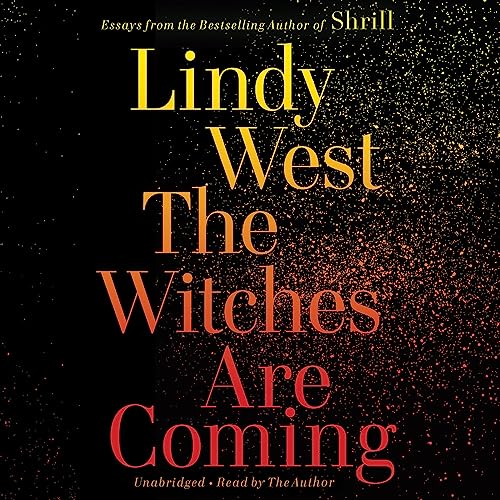 Cover of The Witches Are Coming