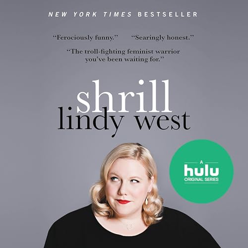 Cover of Shrill