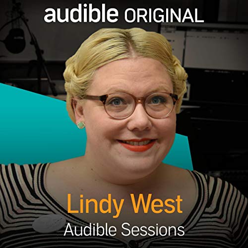 Cover of Lindy West
