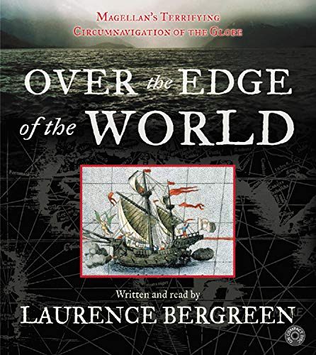 Cover of Over the Edge of the World