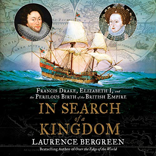 Cover of In Search of a Kingdom