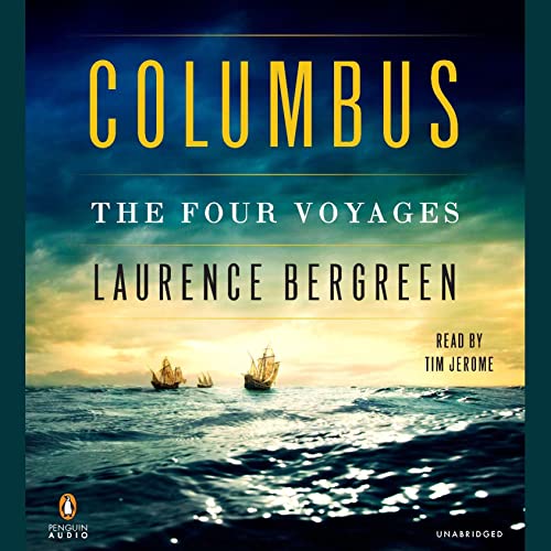 Cover of Columbus