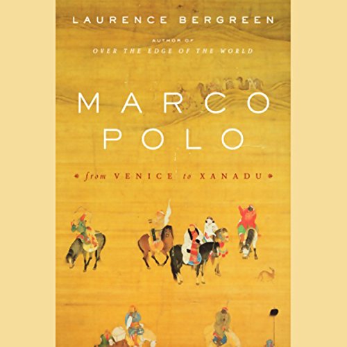 Cover of Marco Polo