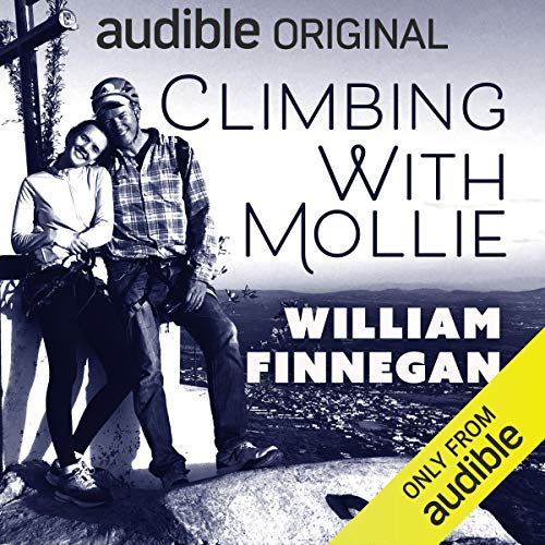 Cover of Climbing with Mollie