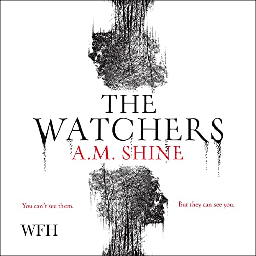 Cover of The Watchers