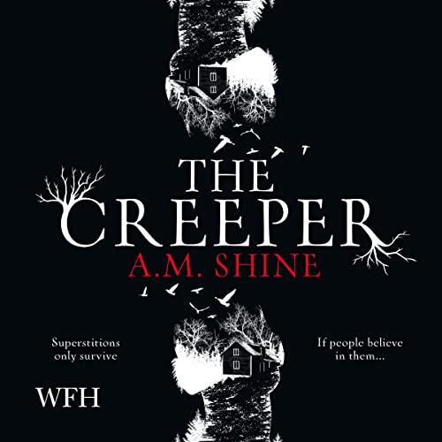 Cover of The Creeper