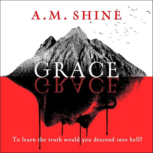 Cover of Grace
