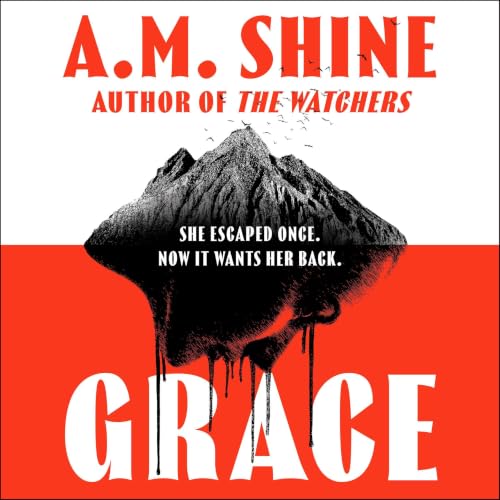 Cover of Grace