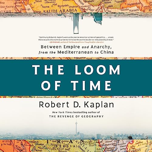 Cover of The Loom of Time