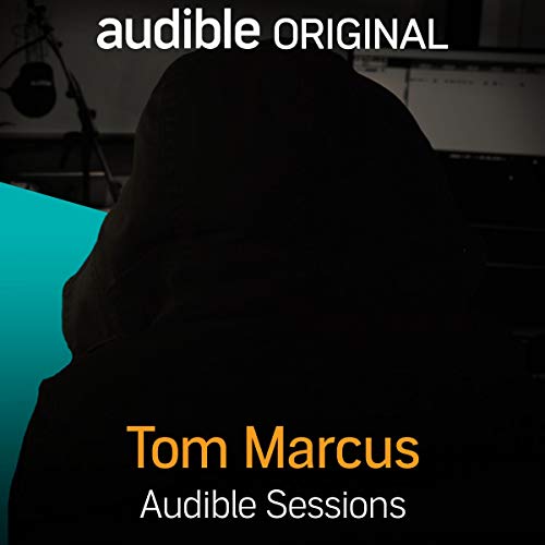 Cover of Tom Marcus