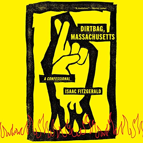 Cover of Dirtbag, Massachusetts