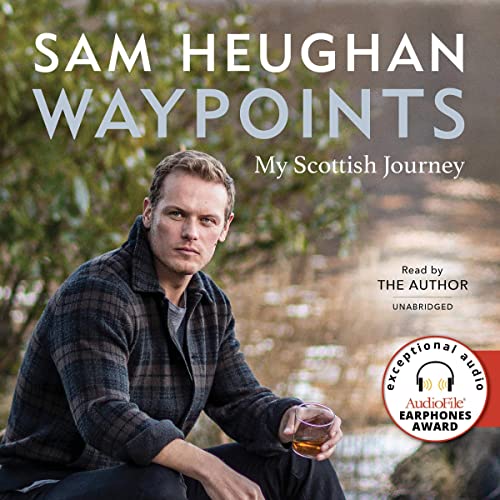 Cover of Waypoints