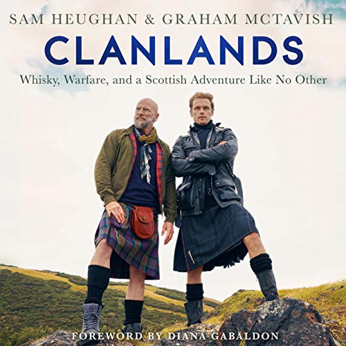 Cover of Clanlands