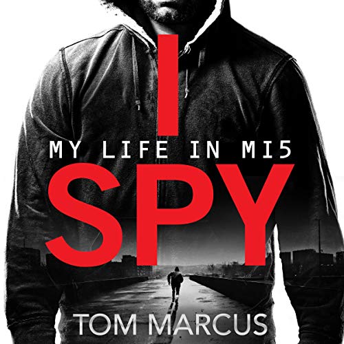 Cover of I Spy