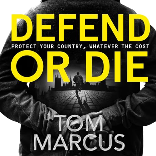Cover of Defend or Die