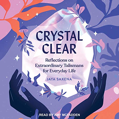 Cover of Crystal Clear