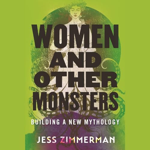 Cover of Women and Other Monsters