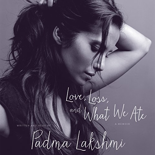 Cover of Love, Loss, and What We Ate