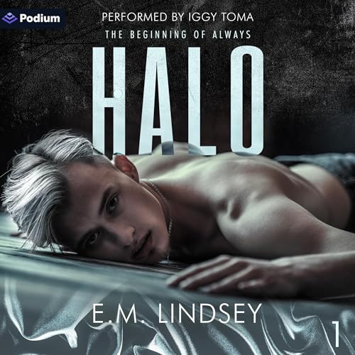 Cover of Halo