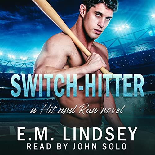 Cover of Switch-Hitter
